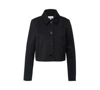 comma - Indoor-Jacke schwarz - Gr. - 34