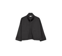 comma - Indoor-Jacke schwarz - Gr. - 36