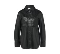 Indoor-Jacke schwarz 40