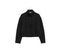 comma - Indoor-Jacke schwarz - Gr. - 42