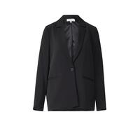 Comma Indoor-Jacke Schwarz Größe 46