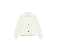 comma - Indoor-Jacke weiß - Gr. - 36