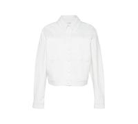 comma casual identity - Indoor-Jacke weiß - Gr. - 36