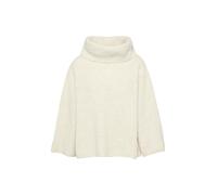 comma - Indoor-Poncho beige - Gr. - ONESIZE