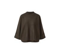 comma - Indoor-Poncho braun - Gr. - S