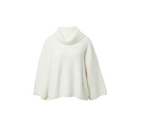Comma - Indoor-Poncho creme - Gr. - L