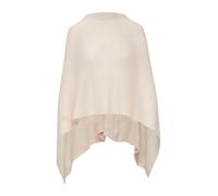 Comma - Indoor-Poncho pink - Gr. - ONE SIZE