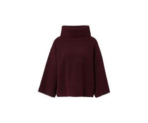 comma - Indoor-Poncho rot - Gr. - M