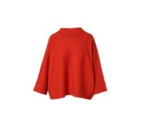 Comma - Indoor-Poncho rot - Gr. - ONE SIZE