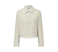Indoor-Jacke Beige 32