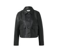 Indoor-Jacke schwarz 42