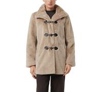Comma - Outdoor-Jacke beige - Gr. - 36
