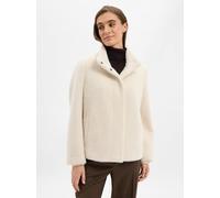 comma Jacke Damen beige, 34
