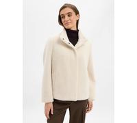comma Jacke Damen beige, 44
