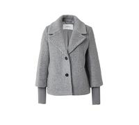 comma Jacke Damen grau, 36