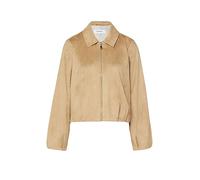 Indoor-Jacke Violett 38