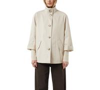 Comma Outdoor-Jacke Beige Größe L