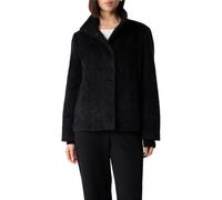 Comma Jacken Outdoor Black Größe: 38 | Cropped-Jacken Outlet | Damen | Schwarz