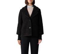 Comma Jacken Outdoor Black Größe: 44 | Cropped-Jacken Outlet | Damen | Schwarz