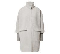 Outdoor-Mantel Grau 44