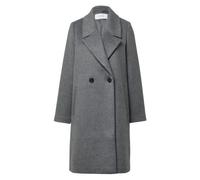 Comma Jacken Outdoor Grey/black Größe: M | Leichte Jacken Outlet | Damen | Grau