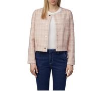 Indoor-Jacke Beige 42