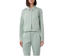 Indoor-Jacke Petrol 34