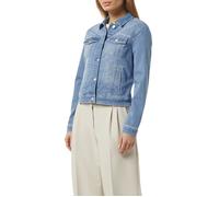 Comma Jacket Indoor Blue Größe: 38 | Jeansjacken Outlet | Damen | Blau