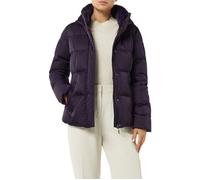 Outdoor-Jacke lila 34