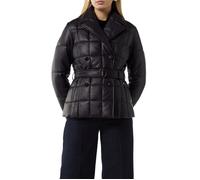 Comma Jacket Outdoor Aubergine Größe: 44 | Cropped-Jacken Outlet | Damen