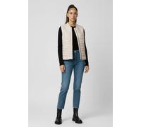Comma Jacket Outdoor Beige Größe: 38 | Gilets Outlet | Damen | Braun