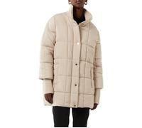 Steppmantel COMMA Gr. 40, beige Damen Mäntel (94960925-40) beige