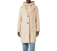 COMMA IDENTITY Mantel beige | 46