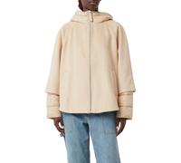 comma casual identity Übergangsjacke Damen sand, XL