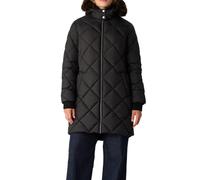 Comma Jacket Outdoor Black Größe: 34 | Winterjacken Outlet | Damen | Schwarz