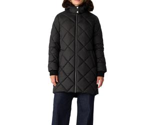 Comma Jacket Outdoor Black Größe: 34 | Winterjacken Outlet | Damen | Schwarz