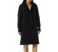 comma casual identity - Outdoor-Mantel schwarz - Gr. - 36