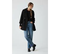 Comma Jacket Outdoor Black Größe: 36 | Winterjacken Outlet | Damen | Schwarz