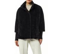 comma - Outdoor-Jacke schwarz - Gr. - 38