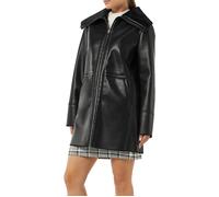 Comma Jacket Outdoor Black Größe: 40 | Cropped-Jacken Outlet | Damen | Schwarz