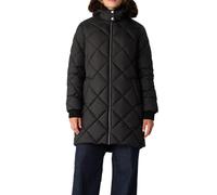 Outdoor-Mantel schwarz 42