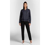 Comma Jacket Outdoor Blue Marine Größe: 36 | Bomberjacken Outlet | Damen | Blau