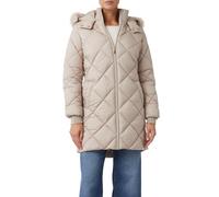 Outdoor-Mantel braun 36