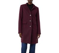 Comma Jacket Outdoor Burgundy Größe: 44 | Leichte Jacken Outlet | Damen | Braun