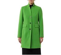 comma - Outdoor-Mantel grün - Gr. - 36