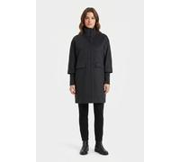 Comma Jacket Outdoor Grey/black Größe: 42 | Winterjacken Outlet | Damen | Grau