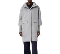 Comma Jacket Outdoor Grey/black Größe: 44 | Leichte Jacken Outlet | Damen | Grau