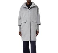 Comma Jacket Outdoor Grey/black Größe: 44 | Winterjacken Outlet | Damen | Grau