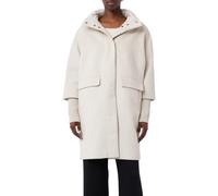 Comma Jacket Outdoor Grey Größe: 44 | Leichte Jacken Outlet | Damen | Grau