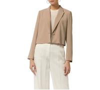 Comma Jackets Blazer Brown Größe: 44 | Blazer Outlet | Damen | Braun